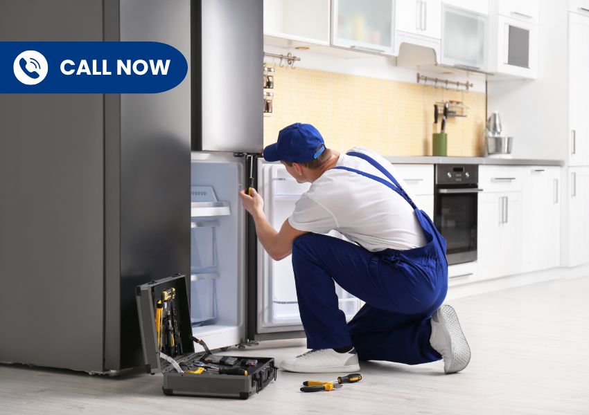 Bernardston Appliance Repair Company